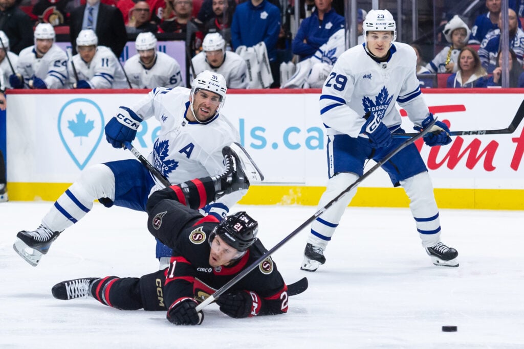 Sens Bring Back Reliable and Versatile Forward