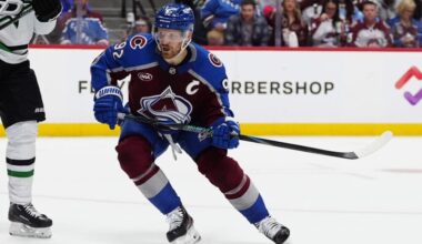 Avalanche Mailbag 1.0: Stanley Cup Window, Offseason vs Mid-Season Trades, and the Landeskog Effect