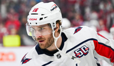 Rangers Sign Taylor Raddysh To Two-Year Deal