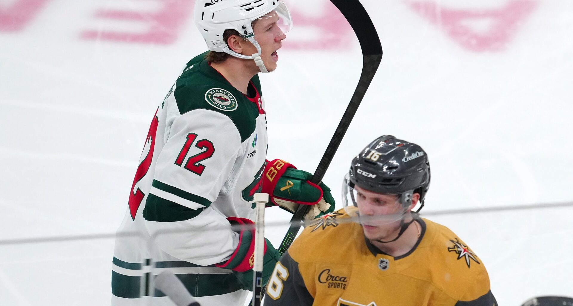 Matt Boldy's Contract Only Gets Better From Here - Minnesota Wild