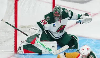 Marc-André Fleury faces a tempting dilemma as teams plead for his NHL return amidst free agency frenzy