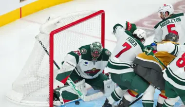 Marc Andre Fleury faces career crossroads as multiple NHL teams urge comeback from retirement