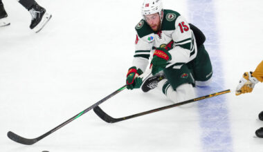 Penguins Sign Justin Brazeau, Caleb Jones To Two-Year Deals