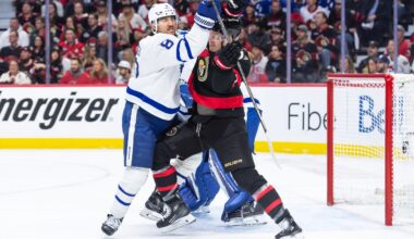 The Sens Likely Will Be Buyers, but It Comes Down to Timing