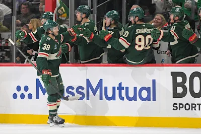 Minnesota Wild