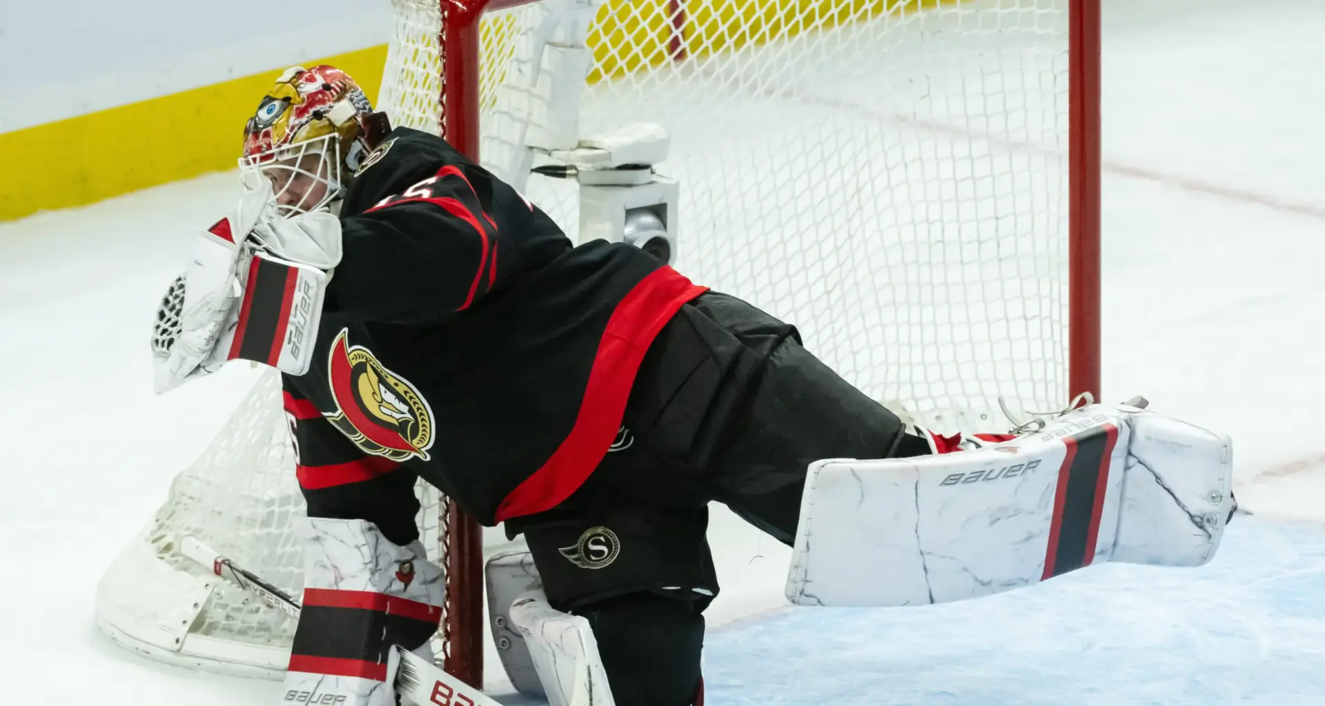 Ottawa Senators strive for playoff comeback with strategic mid-season adjustments