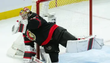 Ottawa Senators strive for playoff comeback with strategic mid-season adjustments