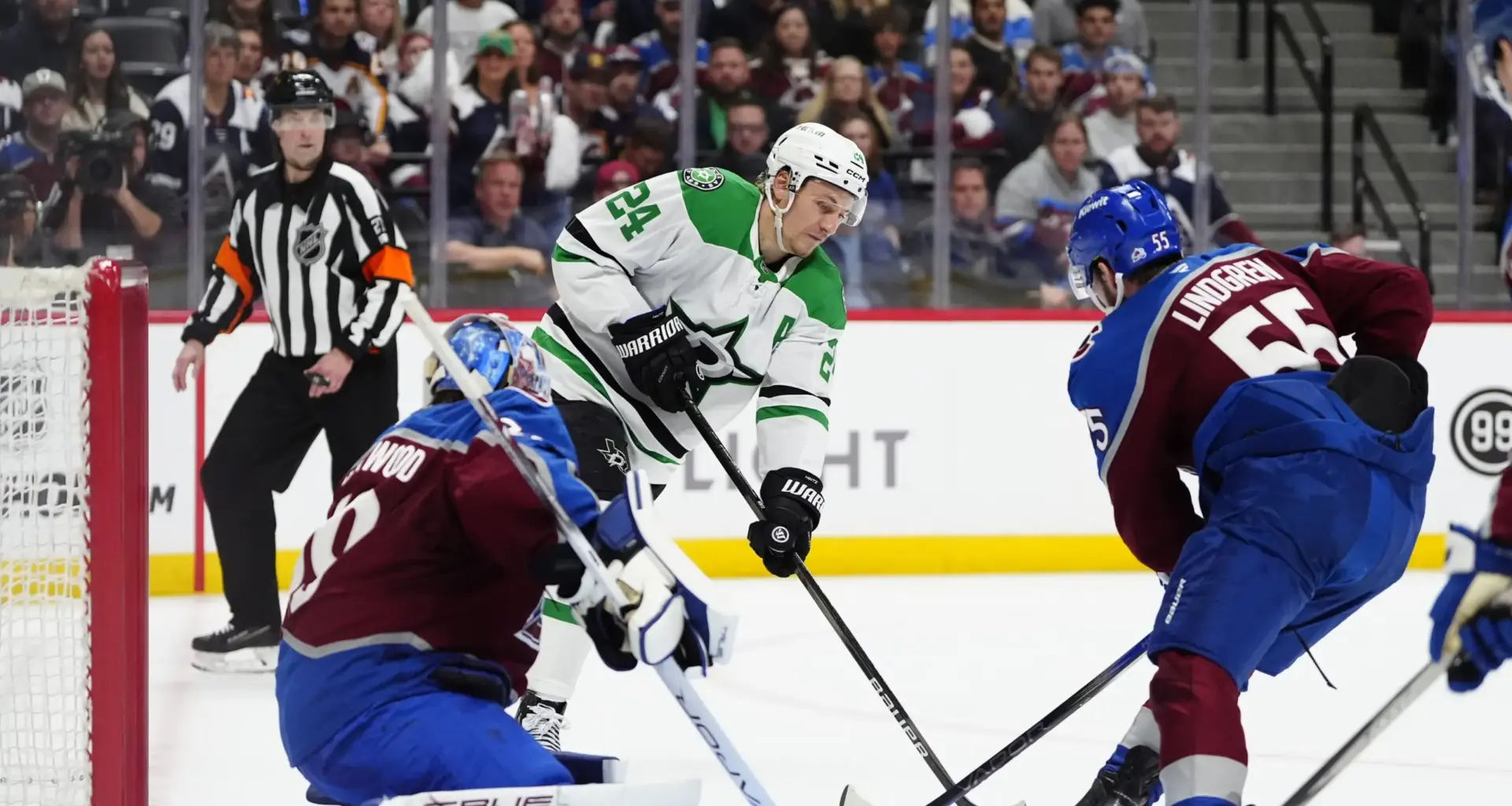 Ryan Lindgren leaves New York Rangers to anchor Seattle Kraken defense with $18M commitment