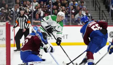 Ryan Lindgren leaves New York Rangers to anchor Seattle Kraken defense with $18M commitment
