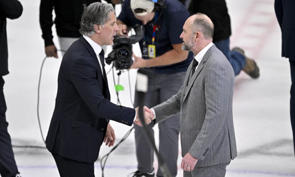 Deen's Daily: Bednar Won't Be on Team Canada's Olympics Staff; Former Avs Forward Hopes for Opportunity in San Jose