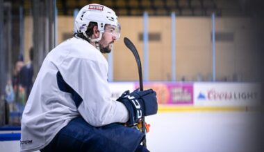 International Notes: Pavel, Gettinger, Virtanen