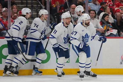 Toronto Maple Leafs