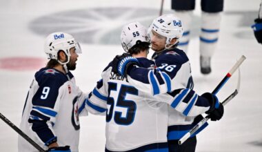 Jets Re-Sign a Key Depth Contributor