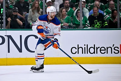 Brett Kulak, Edmonton Oilers