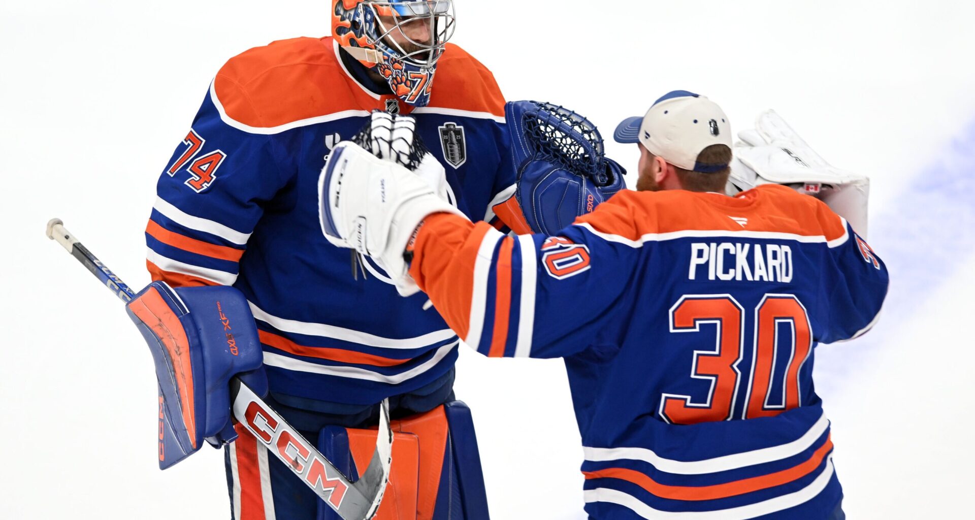 NHL Rumours: The Edmonton Oilers Goaltending Situation and the Potential for Changes
