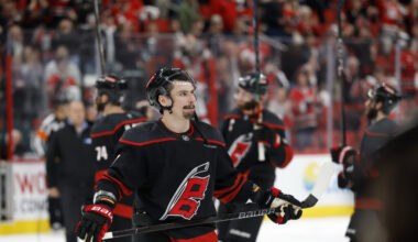 Sharks Sign Dmitry Orlov, Claim Nick Leddy