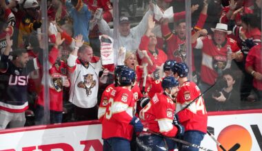 What Are The Opening Odds for a Three-Peat in 2026?