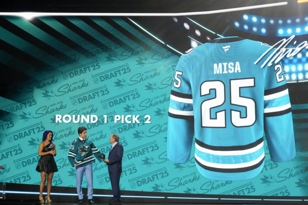 Western Notes: Misa, Dvorsky, Wild