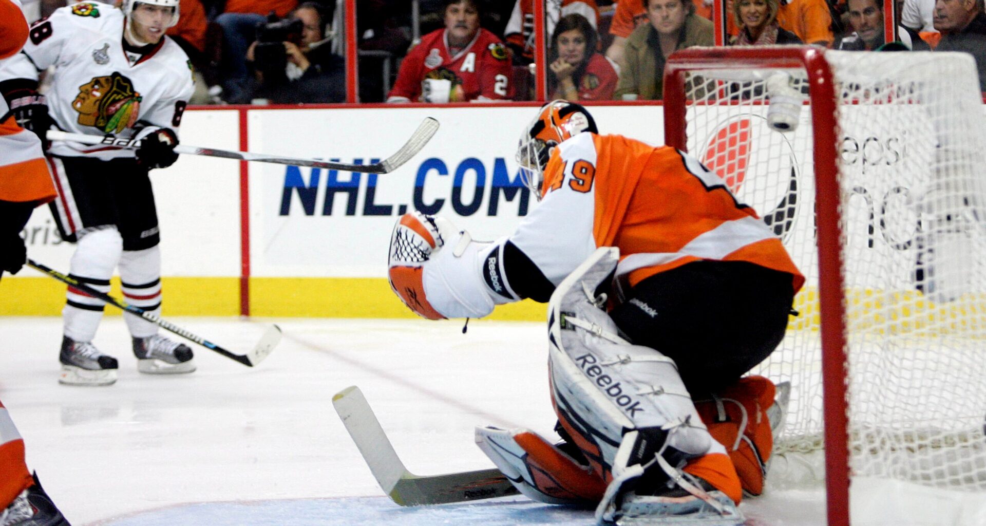 The Hawks History Highlighted With a String of Cup Dominance