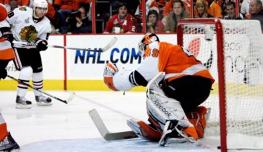 The Hawks History Highlighted With a String of Cup Dominance