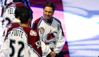 The Greatest Moments in Colorado's 30-Year History