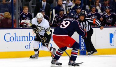 Dominik Uher Signs With DEL's Kölner Haie