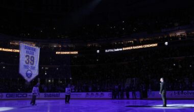 Summer Series: Buffalo Sabres Defining Moment