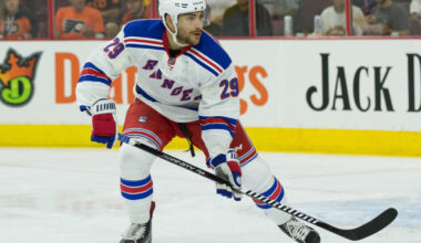 Bruins Hire Ryan Bourque As AHL Assistant Coach