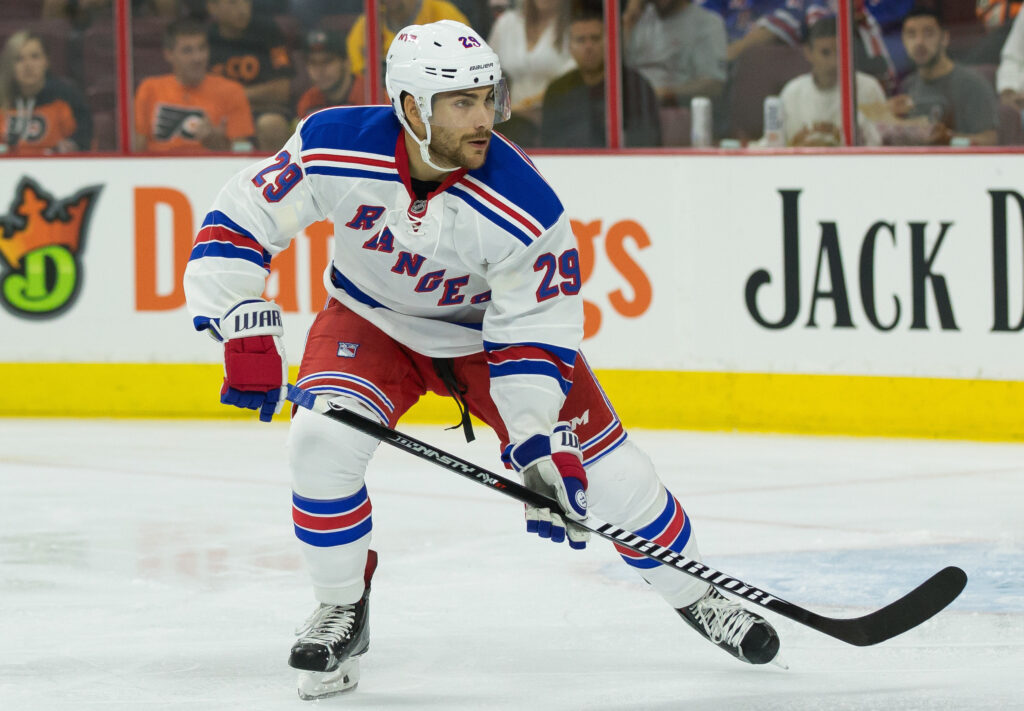 Bruins Hire Ryan Bourque As AHL Assistant Coach