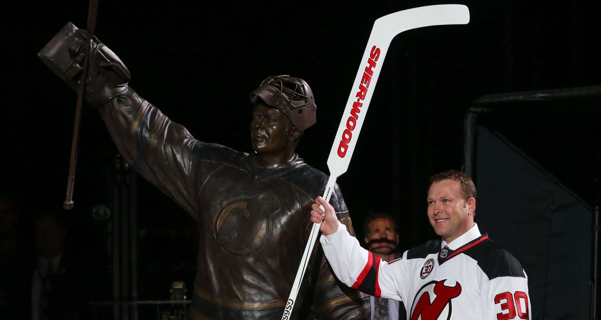 The Defining Moments of the New Jersey Devils