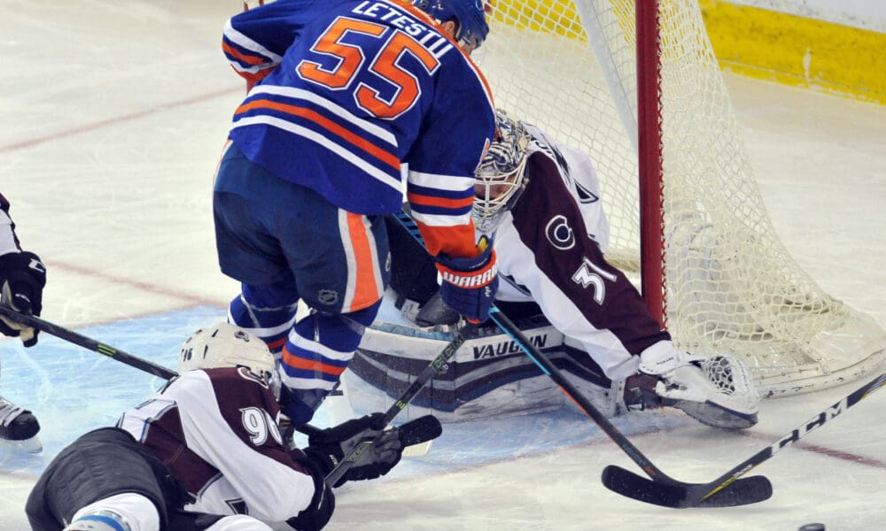 Deen's Daily: Avs Hire AHL Coach, Add AHL Depth; Who's Still Left on UFA Market?