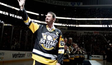 Penguins, Mason West, World Juniors