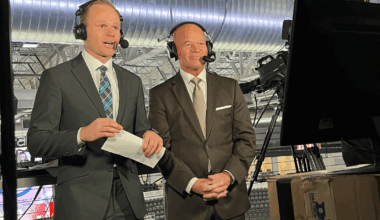 San Jose Barracuda | San Jose Barracuda Announce Broadcast Schedule…