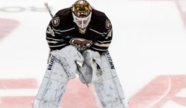 Two-Time Calder Cup Champion Signs with Ottawa Senators