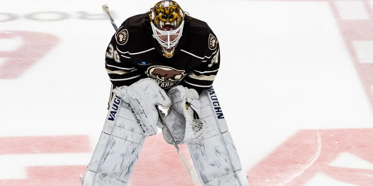 Two-Time Calder Cup Champion Signs with Ottawa Senators