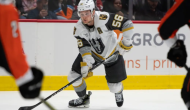 Washington Capitals Sign 29 Year-Old Forward