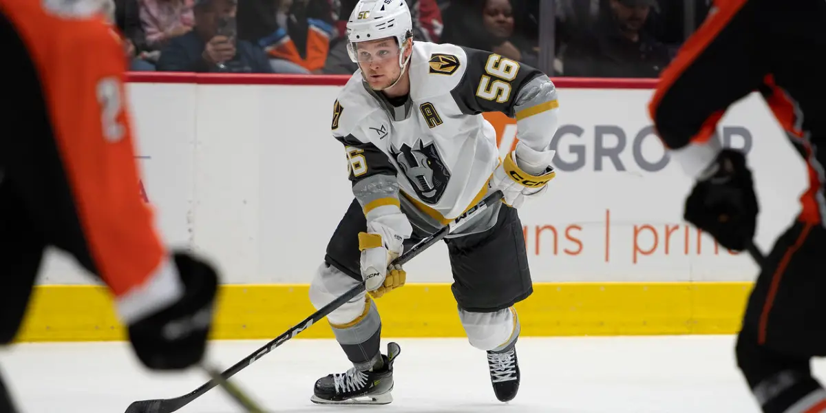 Washington Capitals Sign 29 Year-Old Forward