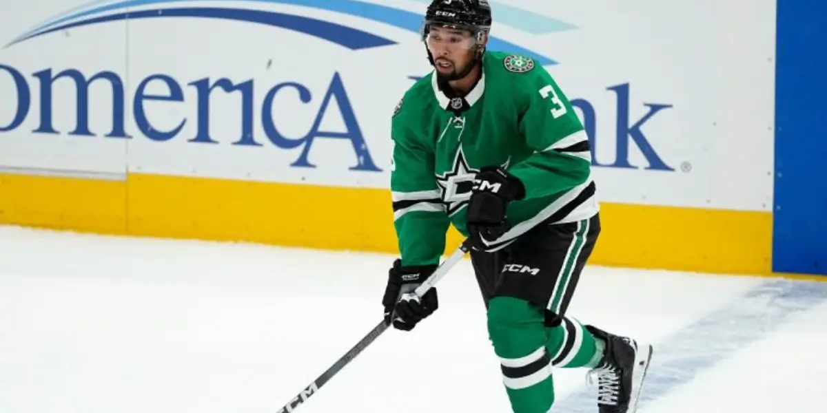Pittsburgh Penguins Acquire Matt Dumba From Dallas Stars