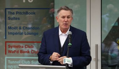 climate pledge arena bid-rigging...