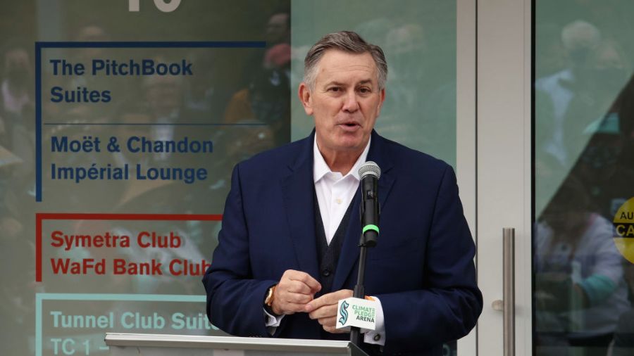 climate pledge arena bid-rigging...