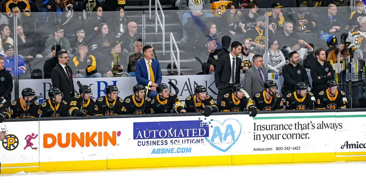 AHL: Providence Bruins Announce 2025-26 Schedule