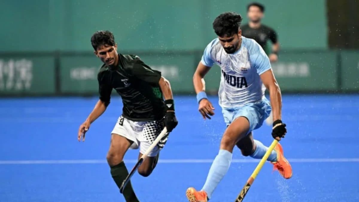 Pakistan won't send hockey teams to India due to 'security concerns': Report – Firstpost