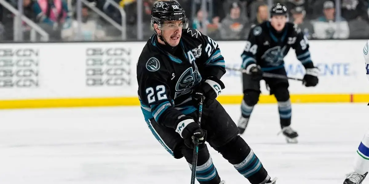 AHL: Andrew Poturalski Signs Overseas