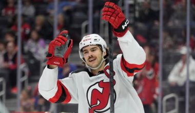 Devils are in the playoffs: Here’s how they can win another Stanley Cup