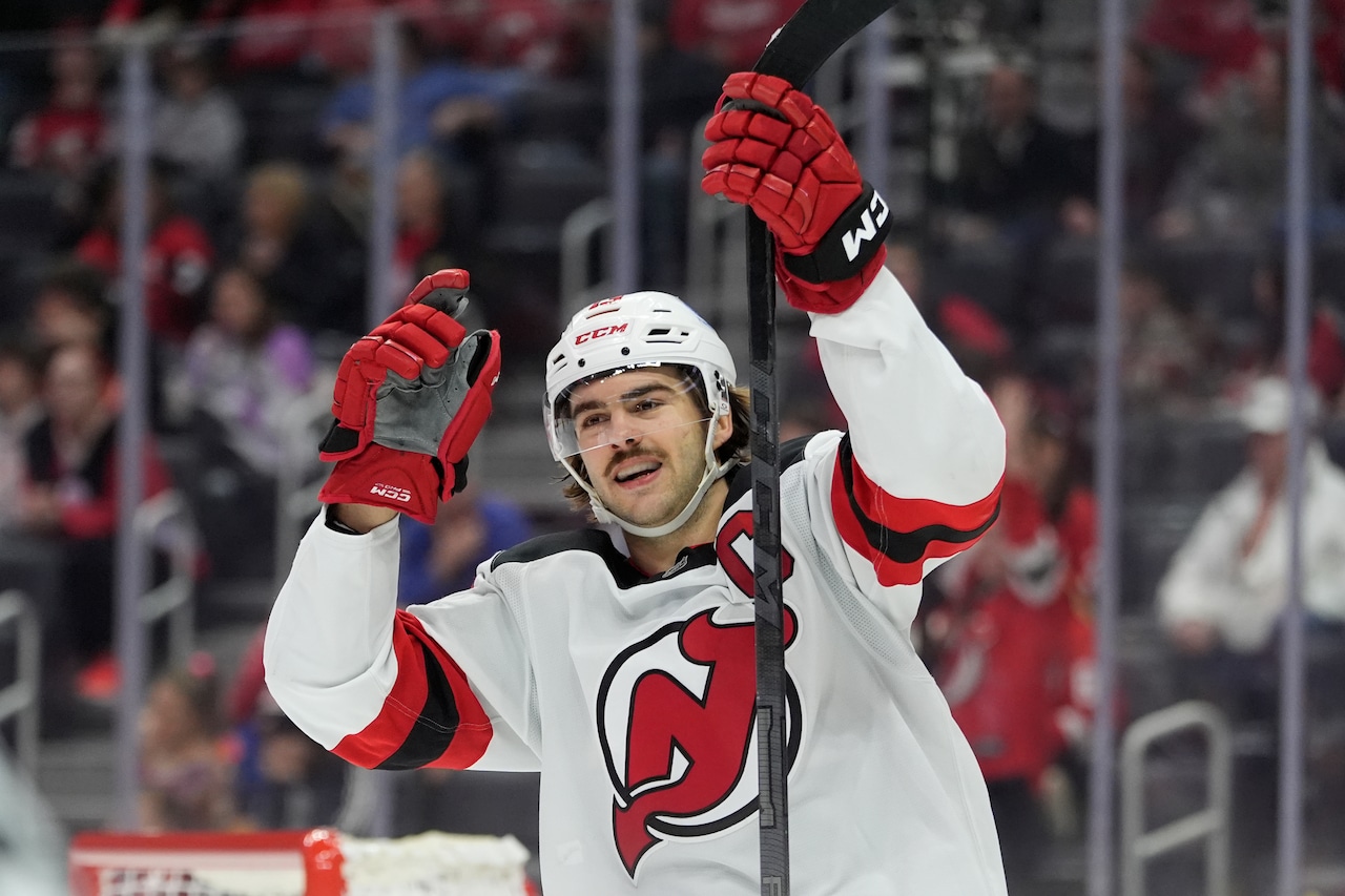 Devils are in the playoffs: Here’s how they can win another Stanley Cup
