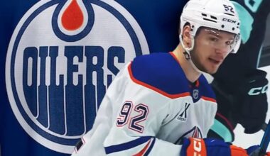 Vasily Podkolzin Oilers trade