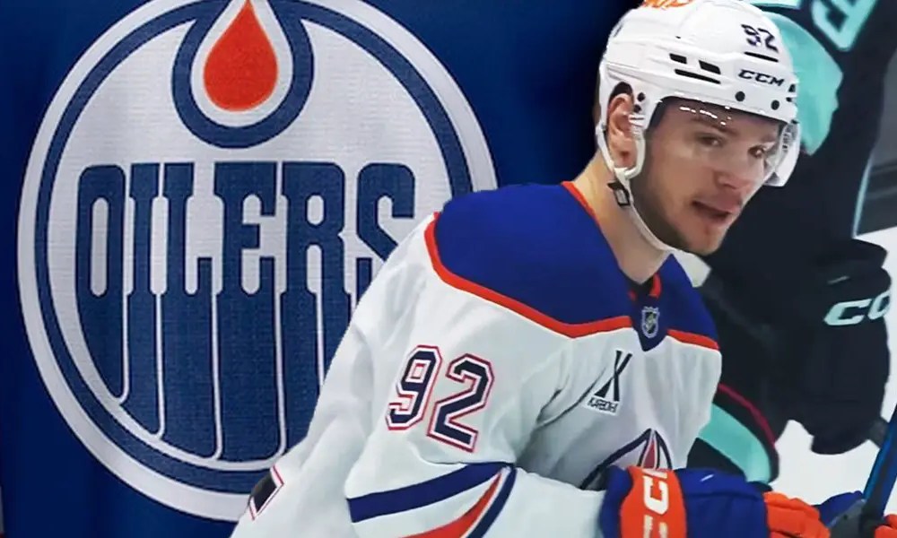 Vasily Podkolzin Oilers trade