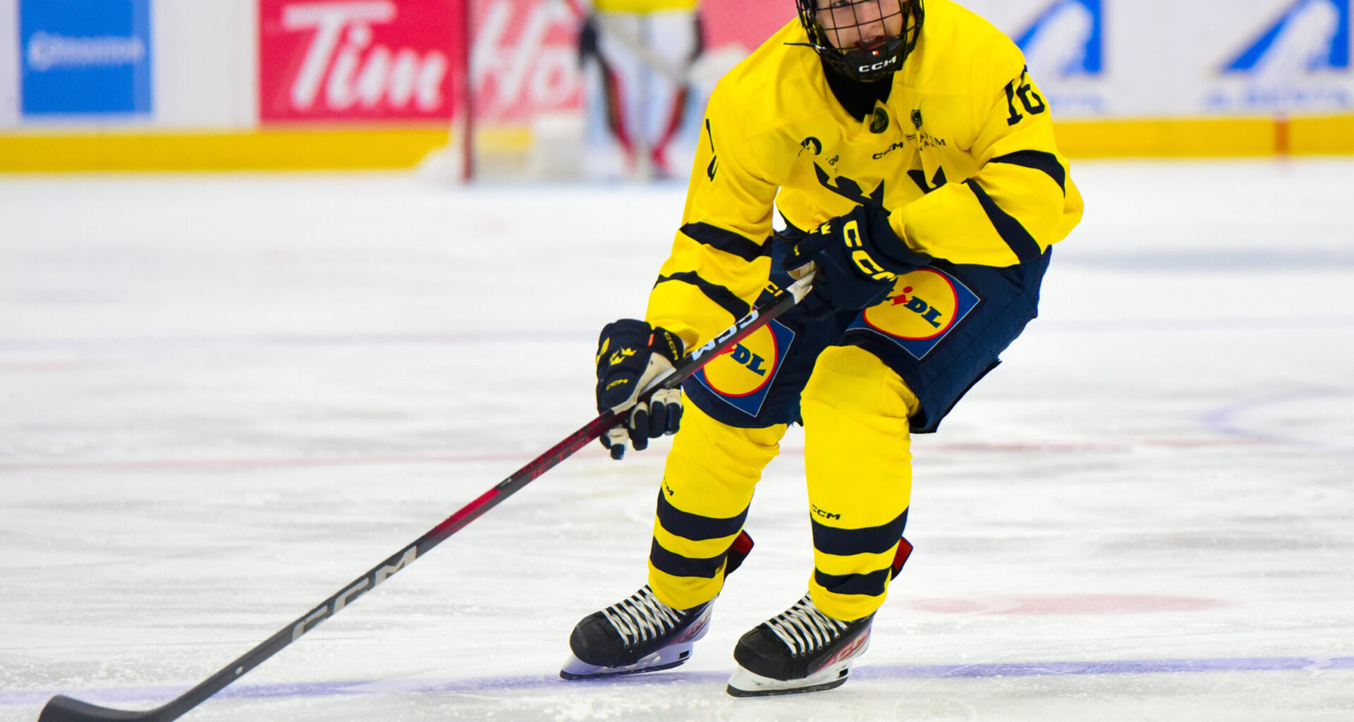 Philadelphia Flyers Should Set Sights on Viggo Björck, Not Gavin McKenna for 2026 NHL Draft - The Hockey Writers - Philadelphia Flyers