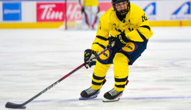 Philadelphia Flyers Should Set Sights on Viggo Björck, Not Gavin McKenna for 2026 NHL Draft - The Hockey Writers - Philadelphia Flyers