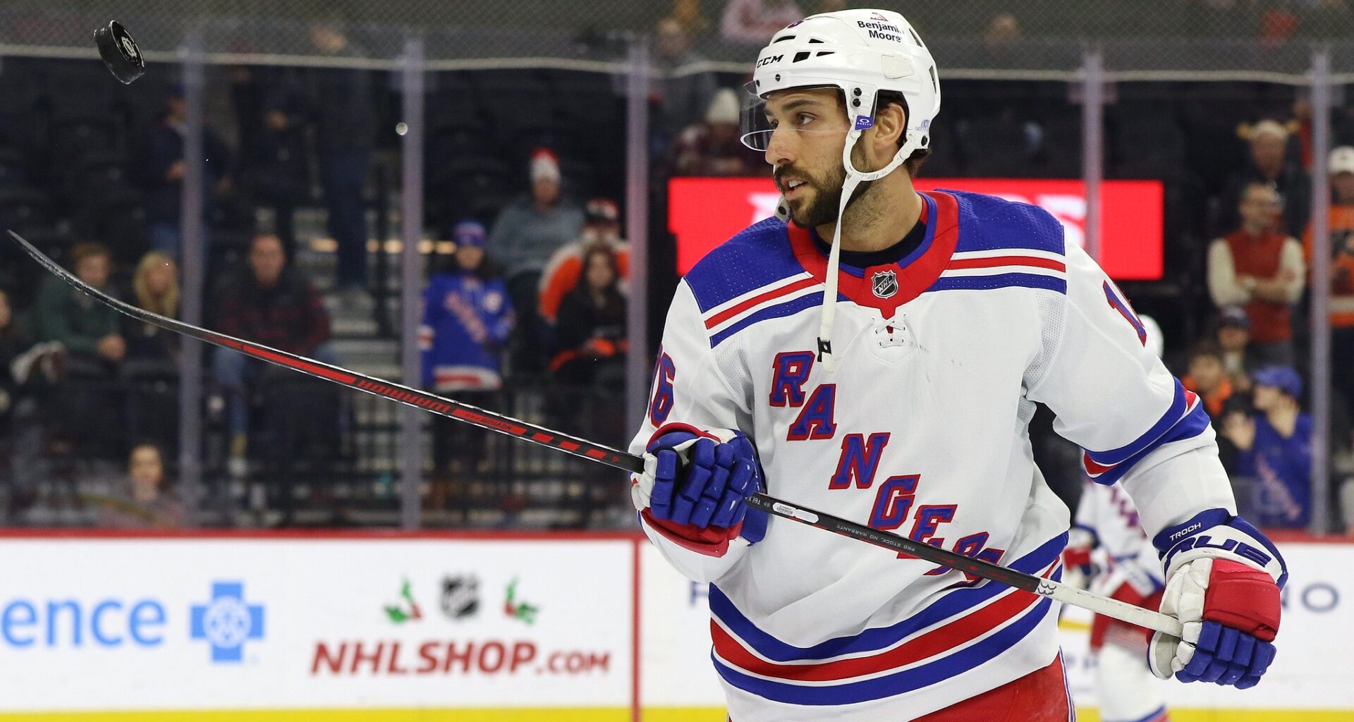 4 New York Rangers Captain Candidates for 2025-26 - The Hockey Writers - New York Rangers